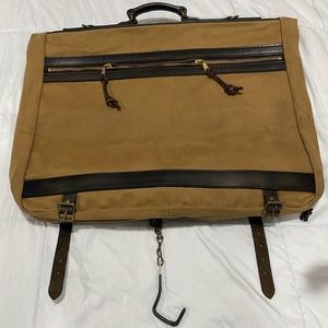 Filson Coat Garment Bag